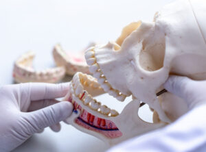 Çene Cerrahisi Zararları