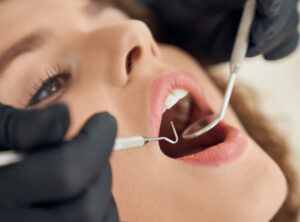 Read more about the article Diş Hekimi Kontrollerinin Önemi