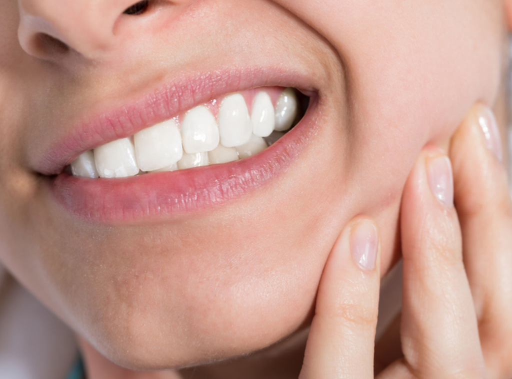 Diş Ağrısı ve Nedenleri