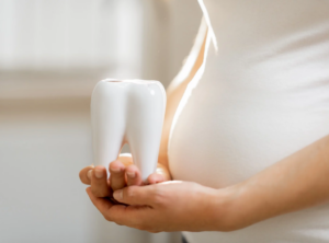 Read more about the article Hamilelik Döneminde Ağız Sağlığı